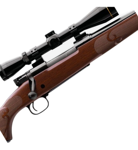 Bases Leupold Rifle Winchester Modelo 70 Mira Telescopica St