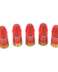 Snap Caps Tipton 32 Acp Pistola Disparo En Seco Paquete De 5