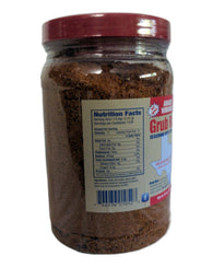 Condimento Sazonador Ablandador Parrillero Texano Grub Rub