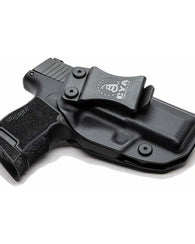 Funda Oculta Holster Pistola Glock 26 27 28 30 33 Kydex Cya