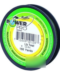 Hilo Power Pro De Pesca Linea Microfilamento