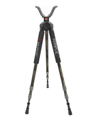 Soporte Tripie O Tripode Para Tiro Con Rifle Caza Bog Havoc