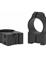 Monturas Anilletas Para Rifles Tikka T3 T3x Bases Warne 1