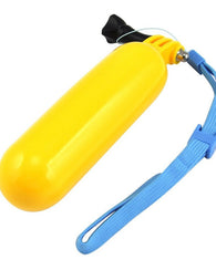 Flotador Para Gopro Adaptador Floaty Bobber Camara Pro Hero