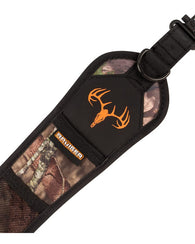 Sling O Correa Portafusil Ajustable Camo Bruiser Rifle Escop