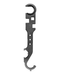 Llave Ar15 M4 M16 Refaccoin Carabina Rifle Herramienta Cañon