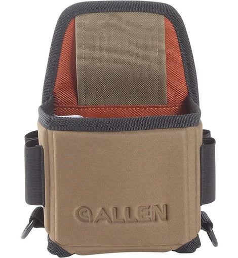 Porta Cartuchos Para Escopeta En Cinturon Cinto Estuche Cart