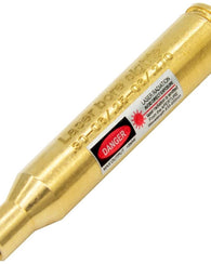 Colimador Alineador Laser Ajuste Mira Telescópica 30-06 270