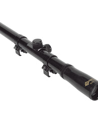 Mira De Pistola De Aire Crosman Targetfinder 4x15 Scope