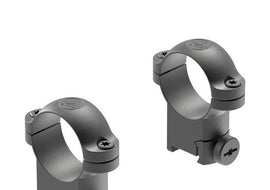 Anillas O Anilletas Leupold Rm Sako 1 Pulgada Tubo Rifle Rug