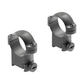 Anillas O Anilletas Leupold Rm Sako 1 Pulgada Tubo Rifle Rug