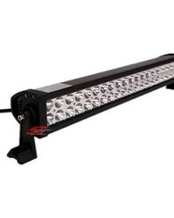 Barra Led 22  120w 4x4 Faro Moto Lancha Jeep Cuatrimoto Atv