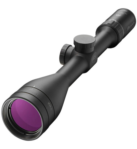 Mira Telescópica Burris Fullfield E1 6.2-20x-50mm Ballistic