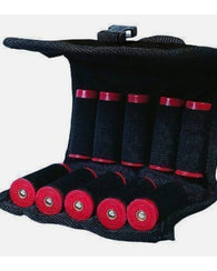 Porta Cartuchos Para Escopeta Cartuchera Cinto Cinturon Tiro