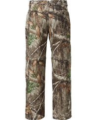 Pantalón Camuflaje Hombre Short Camo Caceria Caza Cargo Real