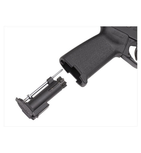 Sujetador Aguja O Cerrojo Ar15 M4 Bolt Y Firing Pin Magpul