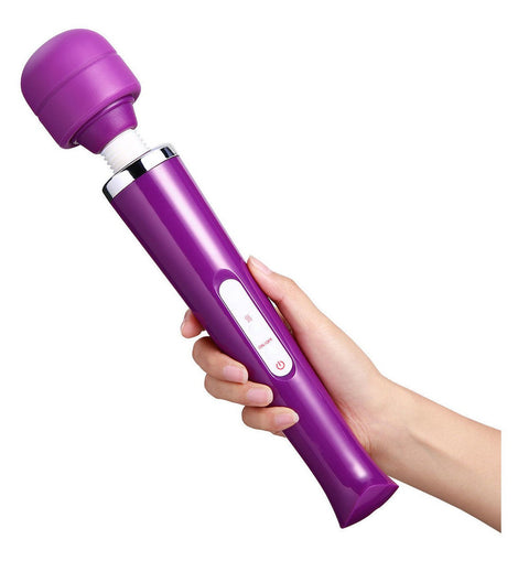 Vibrador Hitachi Magic Wand Extreme 2 Accesorios Punto G Cli