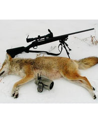 Reclamo Electronico Icotec Depredadores Coyote Zorra Lince