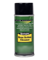 Desengrasante Solvente Remington Limpieza Armas Spray Cañon