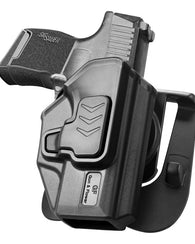 Funda Para Pistola Sig Sauer P365 P365 Saowb Holster Nivel 2