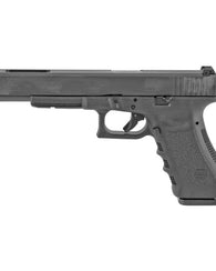 Kit Beavertail Modular Back Strap Kit Glock 17 31 34 37 Gen4
