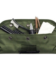 Kit De Limpieza De Armamento Armas Automaticas Ar15 M4 M16