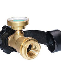 Universal Fit Adaptador De Tanque Premium Pol A Qcc1 Llav