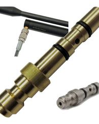 Adaptador Rifle Diana Modelo Stormrider Fill Probe