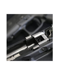 Matchpoint Usa Locking Block Cnc Machined Solid Billet Match