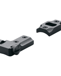 Base O Montura Leupold P/ Mira Rifle Savage O Remington 783