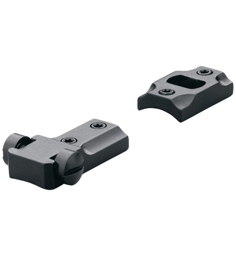 Base O Montura Leupold P/ Mira Rifle Savage O Remington 783