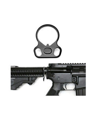 Adaptador Para Correa Porta Fusil Ar-15 M4 Sling Adaptador G