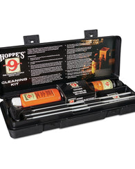 Kit De Limpieza Para Armas De Fuego Rifle Escopeta Hoppe's