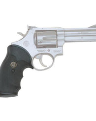 Cacha Pachmayr Professional S&wk/l Frame Square Butt Rubber
