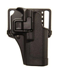 Holster Funda Tactico Blackhawk Pistola Beretta 92 Y 96 Cint