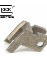 Riel De Bloqueo Central Locking Block Para Glock 26 27 Slide