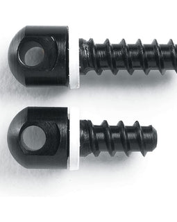 Tornillos Para Correa Porta Fusil Tactico Rifle O Escopetas