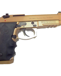 Cachas Beretta 92 96 92x Vertec M9a4 Empuñadura Tactica Grip