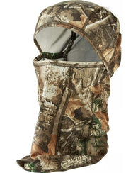 Mascara Pasamontaña Lightweight Realtree Edge One Size