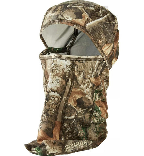 Mascara Pasamontaña Lightweight Realtree Edge One Size