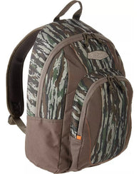 Mochila Camo Camping Caceria Pesca Senderismo Camuflajeada