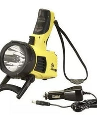 Cargador Automotriz Para Auto Para Faro Streamlight Waypoint