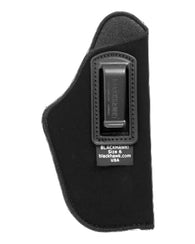 Funda Oculta Blackhawk Holster Glock 25 17 19 G25 Interna