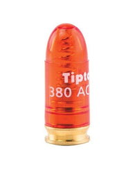 Snap Caps Cartuchos Disparo En Seco Pistola Calibre 380 Acp