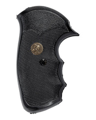 Cachas Agarre Tactico Pistola J Frame Cuadrado Pachmayr
