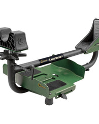Base Reposa Rifle Caldwell Sled Plus Alinear Calibra Rifles