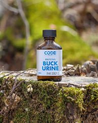 Esencia Atrayente Venado Cola Blanca Caceria Code Blue