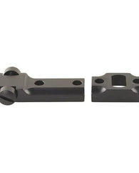 Base O Montura Leupold P/ Mira Rifle Savage O Remington 783