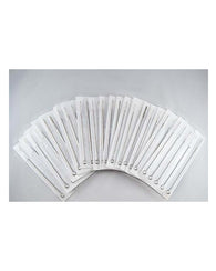 Kit De Agujas Para Maquina De Tatuar Paquete De 100 Piezas