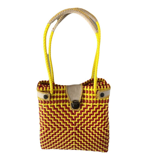 Bolsa Artesanal Originales Para Dama Y Mujer Bolso Tote Bag